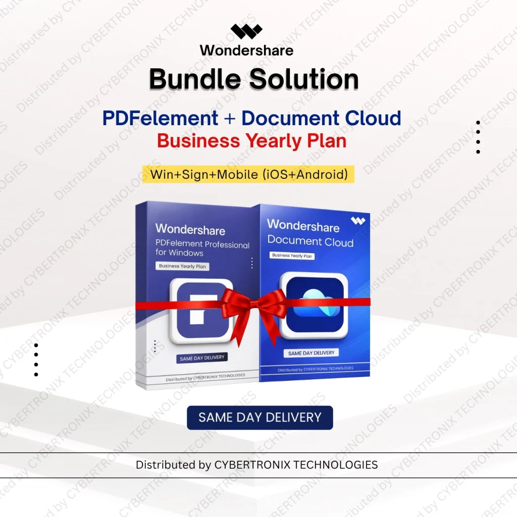 wondershare